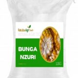 Farine de manioc Bunga Nzuri en sac