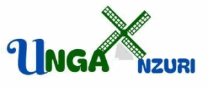 Logo Unga Nzuri