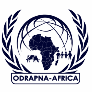 Logo ODRAPNA-Africa
