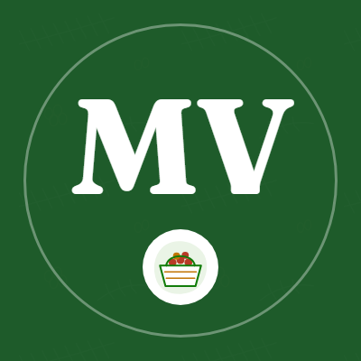 Marché Vert Bunia